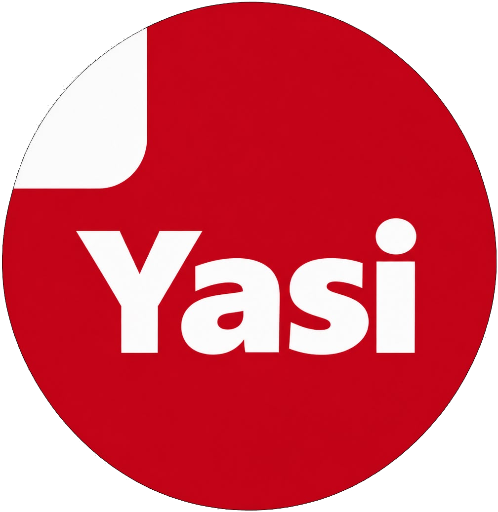Yasi Build